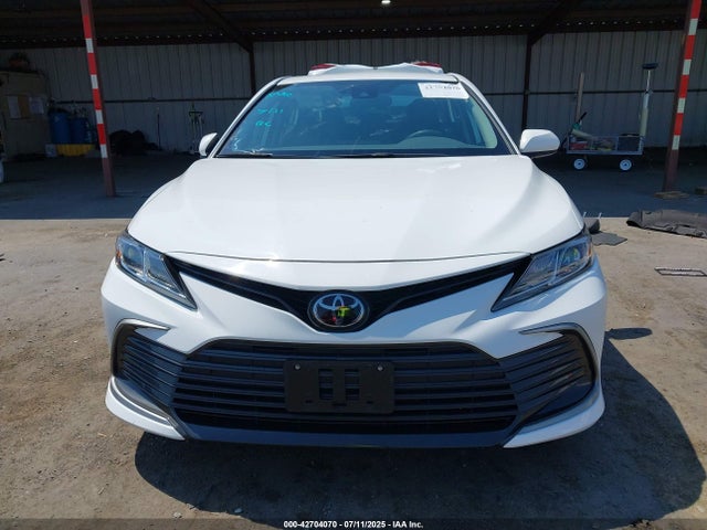 4T1C11AK9PU830541 Toyota a25a-fks