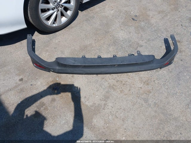 4T1C11AK9PU830541 Toyota a25a-fks