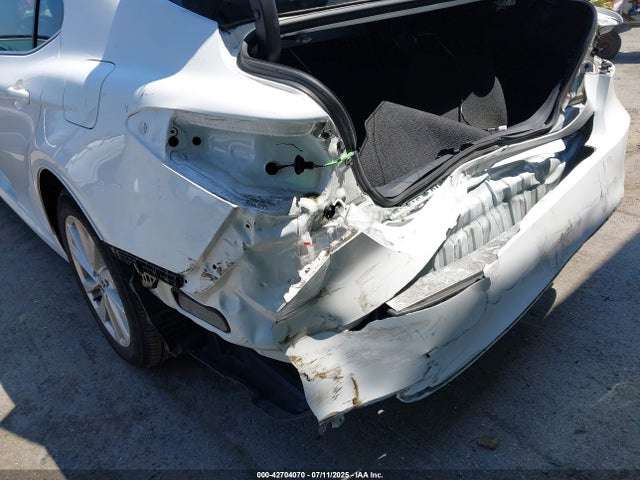 4T1C11AK9PU830541 Toyota a25a-fks