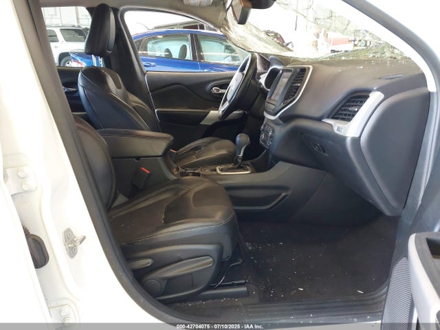 Jeep Cherokee 2018 1C4PJLLB1JD563658 Image 5