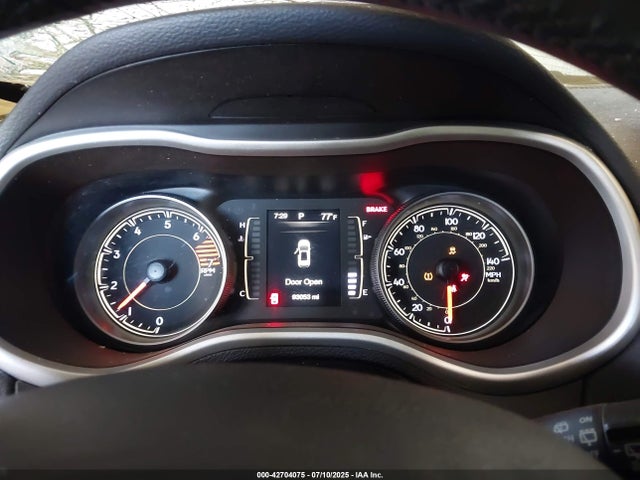 Jeep Cherokee 2018 1C4PJLLB1JD563658 Image 7