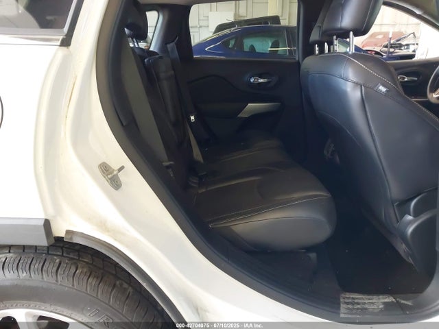Jeep Cherokee 2018 1C4PJLLB1JD563658 Image 8