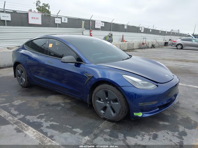 2023 TESLA MODEL 3 5YJ3E1EA0PF481160 Photo 0
