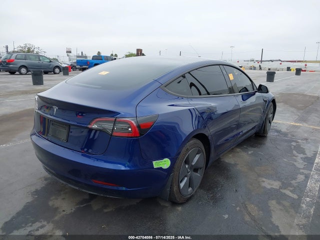 2023 TESLA MODEL 3 5YJ3E1EA0PF481160 Photo 3