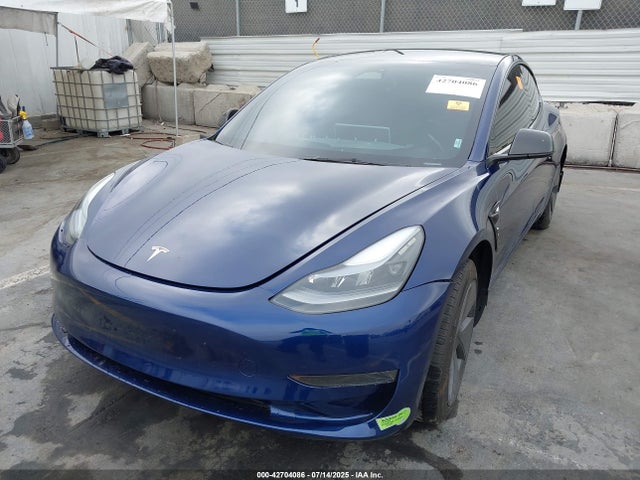 2023 TESLA MODEL 3 5YJ3E1EA0PF481160 Photo 5