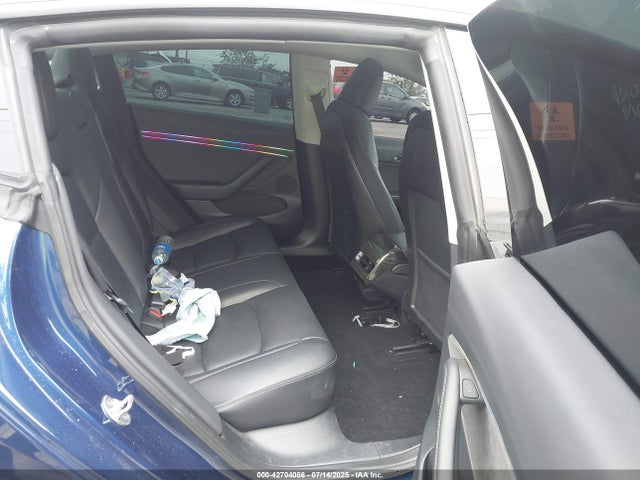 2023 TESLA MODEL 3 5YJ3E1EA0PF481160 Photo 7