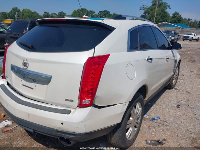 2013 CADILLAC SRX 3GYFNCE34DS597890 Photo 3