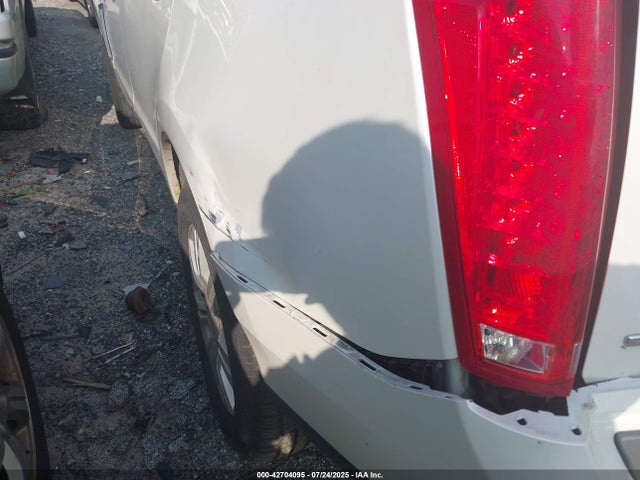 2013 CADILLAC SRX 3GYFNCE34DS597890 Photo 5