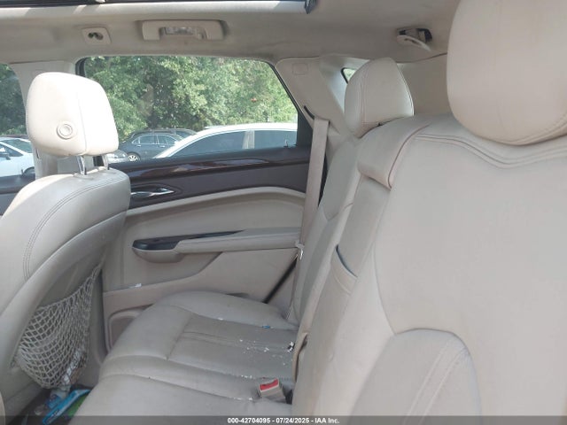 2013 CADILLAC SRX 3GYFNCE34DS597890 Photo 7