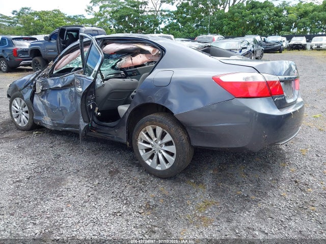 Honda k24w1 2014 1HGCR2F73EA025173 Image 3