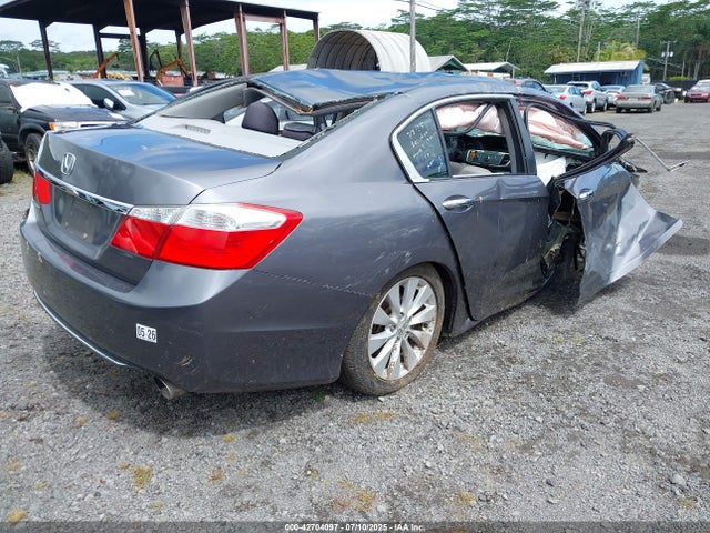 Honda k24w1 2014 1HGCR2F73EA025173 Image 4
