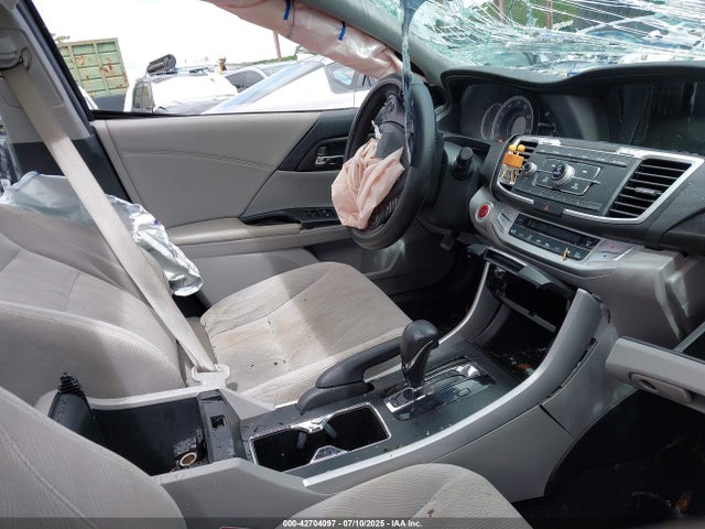 Honda k24w1 2014 1HGCR2F73EA025173 Image 5