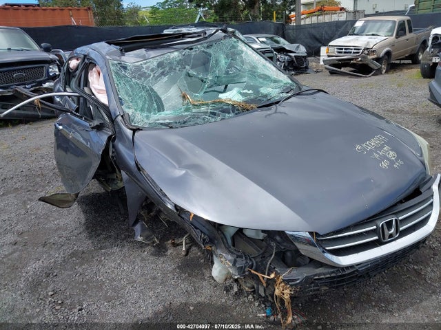 Honda k24w1 2014 1HGCR2F73EA025173 Image 6