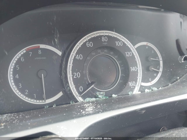 Honda k24w1 2014 1HGCR2F73EA025173 Image 7