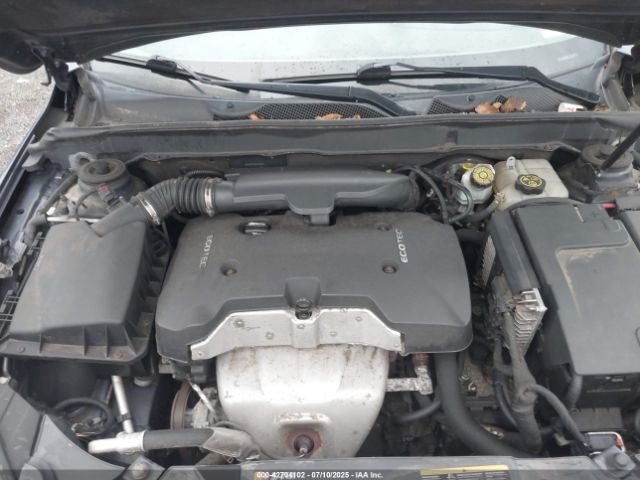 2014 CHEVROLET MALIBU 1G11B5SL5EF108310 Photo 9