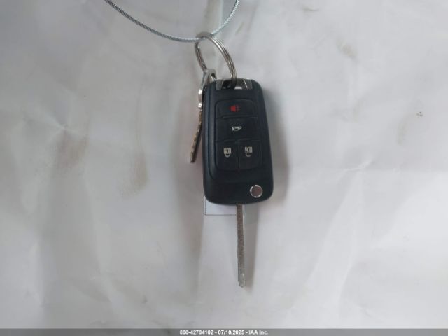 2014 CHEVROLET MALIBU 1G11B5SL5EF108310 Photo 10