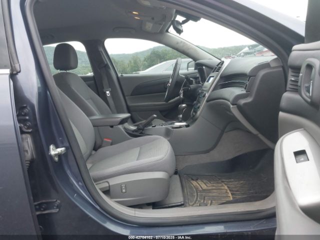 2014 CHEVROLET MALIBU 1G11B5SL5EF108310 Photo 4