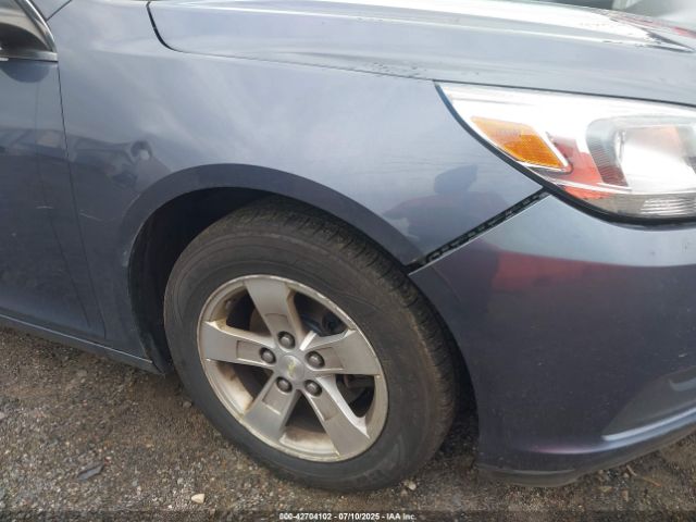 2014 CHEVROLET MALIBU 1G11B5SL5EF108310 Photo 5