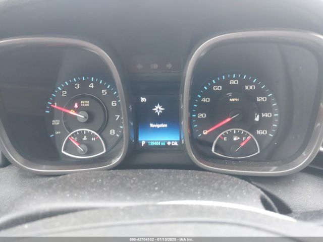 2014 CHEVROLET MALIBU 1G11B5SL5EF108310 Photo 6
