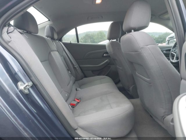 2014 CHEVROLET MALIBU 1G11B5SL5EF108310 Photo 7