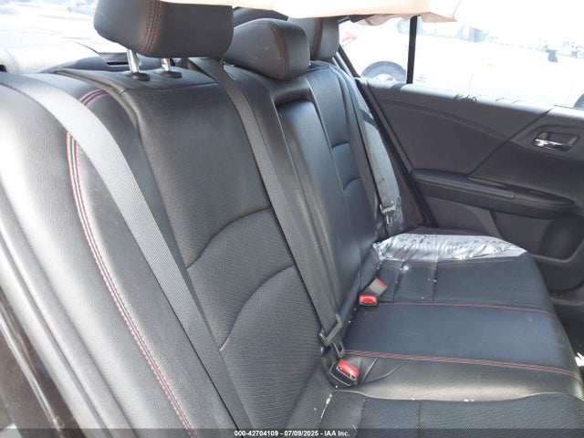 1HGCR2F15HA008407 Honda k24w1