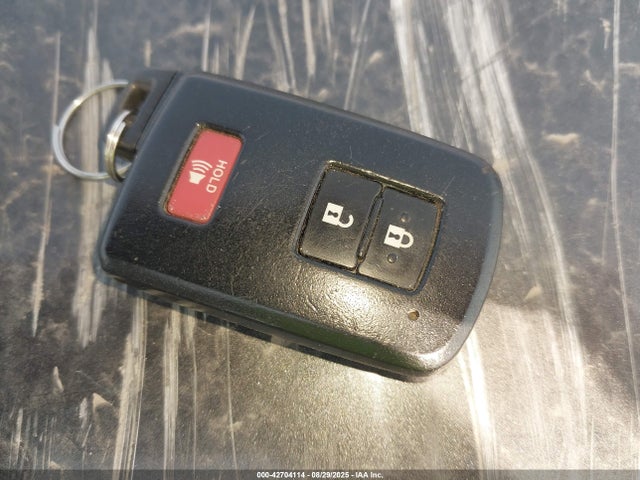 3TMCZ5AN1KM204798 Toyota 2gr-fks