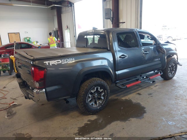 3TMCZ5AN1KM204798 Toyota 2gr-fks