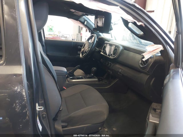 3TMCZ5AN1KM204798 Toyota 2gr-fks