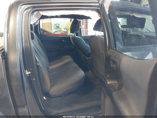 3TMCZ5AN1KM204798 Toyota 2gr-fks