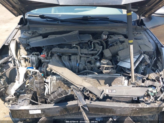 5NPLM4AG4MH032317 Hyundai mpi nu pe