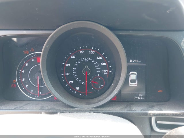 5NPLM4AG4MH032317 Hyundai mpi nu pe