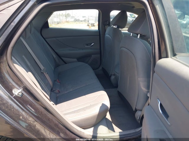 5NPLM4AG4MH032317 Hyundai mpi nu pe