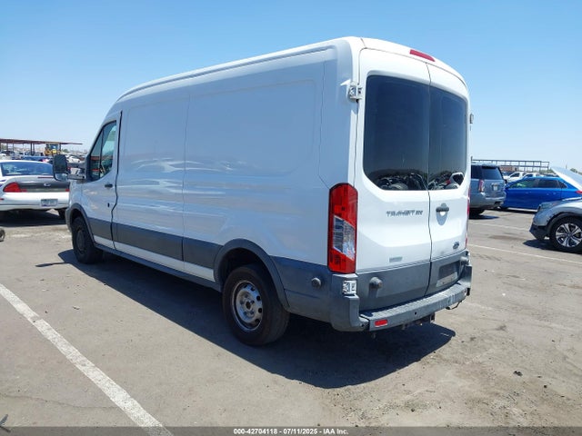 Ford Transit 2015 1FTSW2CG7FKA12042 Image 3