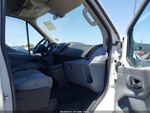 Ford Transit 2015 1FTSW2CG7FKA12042 Image 5