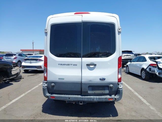 Ford Transit 2015 1FTSW2CG7FKA12042 Image 6