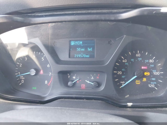 Ford Transit 2015 1FTSW2CG7FKA12042 Image 7