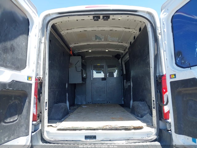 Ford Transit 2015 1FTSW2CG7FKA12042 Image 8