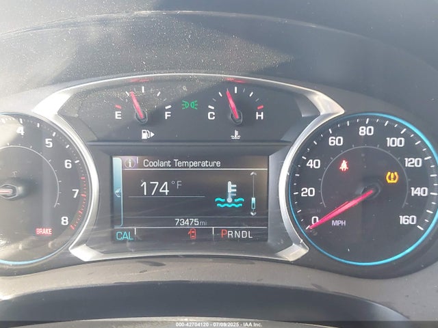 1G1ZE5ST5GF212874 Chevrolet lfv - di: direct injection, vvt, gen1 gmna