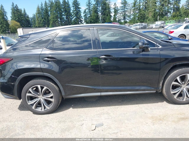 2T2BZMCA9GC046531 Lexus 2016