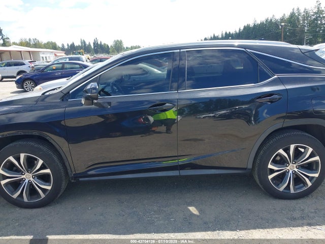2T2BZMCA9GC046531 Lexus 2016