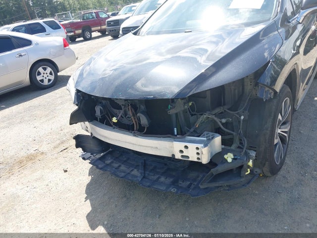 2T2BZMCA9GC046531 Lexus 2016