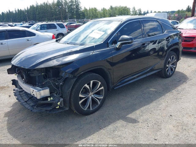 2T2BZMCA9GC046531 Lexus 2016