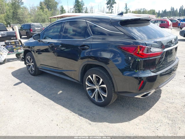 2T2BZMCA9GC046531 Lexus 2016