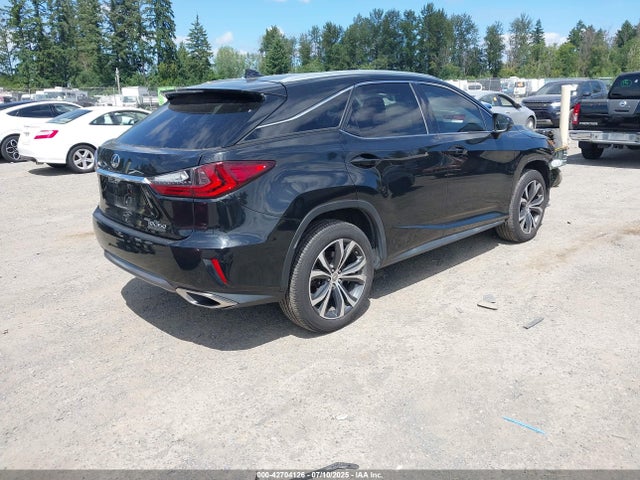 2T2BZMCA9GC046531 Lexus 2016