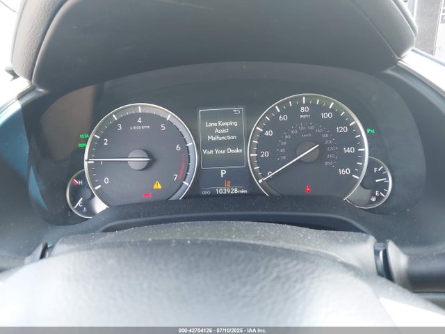 2T2BZMCA9GC046531 Lexus 2016