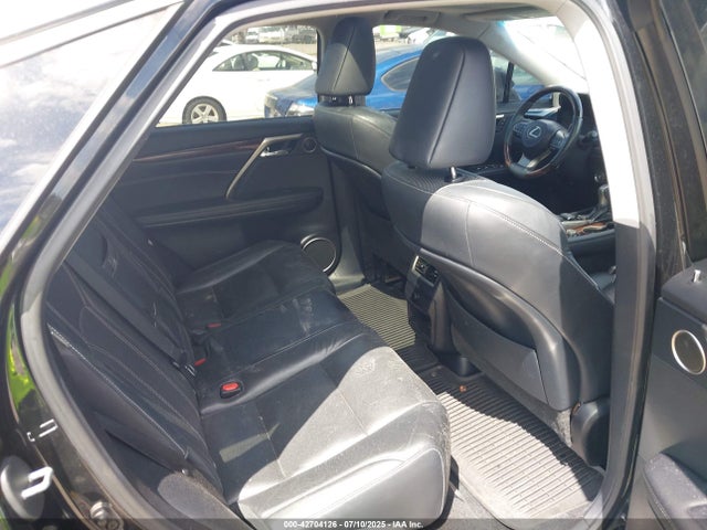 2T2BZMCA9GC046531 Lexus 2016