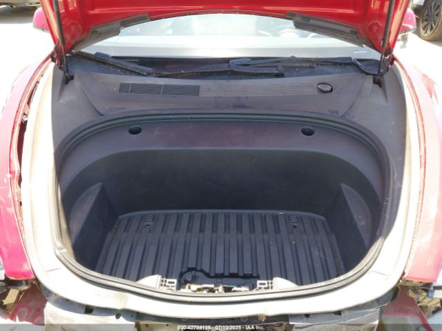 2023 TESLA MODEL 3 5YJ3E1EA4PF454981 Photo 9