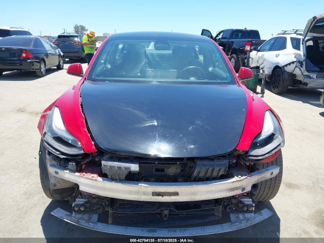 Tesla 2023 2023 5YJ3E1EA4PF454981 Image 13