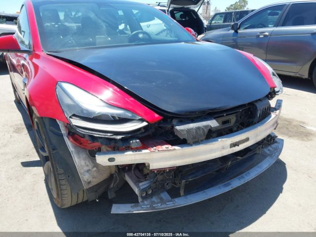 2023 TESLA MODEL 3 5YJ3E1EA4PF454981 Photo 5