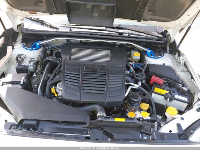 JF1VA1C6XK9803637 Subaru dib